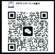 品牌联系二维码一